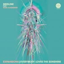 ڥбʡMedline feat. Roni Alkekengi / Expansions (45 Edit) (8ͽ)
