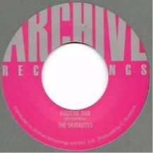 SKATALITES / FUGITIVE DUB (5ͽ)