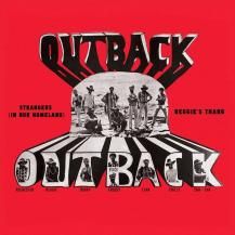 OUTBACK / STRANGERS (IN OUR HOMELAND) / REGGIE'S THANG (5ͽ)