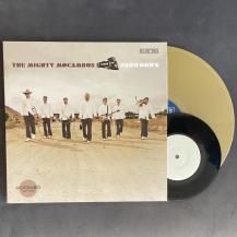 MIGHTY MOCAMBOS / SHOWDOWN -LP+7