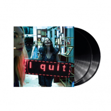 HAIM / I quit -2LP- (6ͽ)