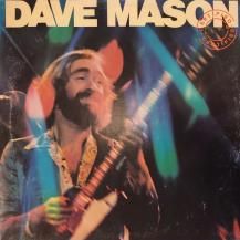 DAVE MASON/ CERTFIED LIVE -2LP- (USED)
