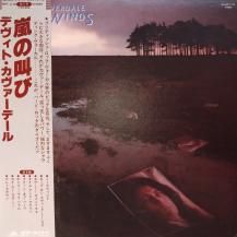 DAVID COVERDALE / NORTHWINDS -LP- (USED)