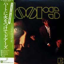 DOORS / DOORS -LP- (USED)