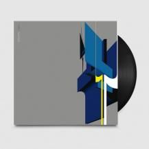 Autechre / Untilted -2LP- (9ͽ)