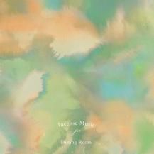 V.A. / INSENSE MUSIC FOR DINING ROOM -LP- (6ͽ)