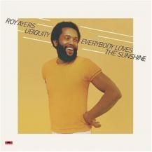 ROY AYERS / EVERYBODY LOVES THE SUNSHINE -LP- (180G) (7ͽ)
