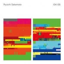 ζ / /04 /05 -4LP- (180G) (6ͽ)