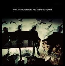 THEE MICHELLE GUN ELEPHANT / Rodeo Tandem Beat Specter -2LP- (180G) (9ͽ)