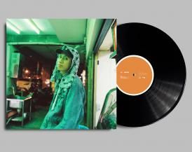 JJJ / HIKARI -2LP- (8ͽ)