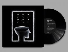 JJJ / MAKTUB -2LP- (8ͽ)
