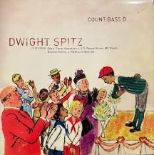 COUNT BASS D / DWIGHT SPITZ -2LP- (USED)