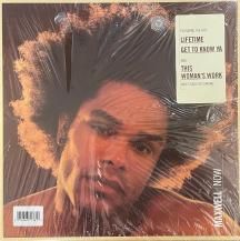 MAXWELL / NOW -LP- (USED)
