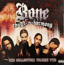 BONE THUGS-N-HARMONY / THE COLLECTION VOLUME TWO -2LP- (USED)