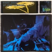 RIP SLYME / FADE AWAY (USED)