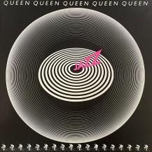 QUEEN / JAZZ -LP- (USED)