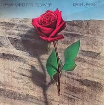 KEITH JARRETT / DEATH AND THE FLOWER -LP- (USED)