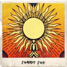 ڥбʡCommon Saints / Summer Sun / Letting Go (8ͽ)