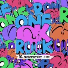 ONE OK ROCK / ONE OK ROCK 20th Anniversary Vinyl LP Box -11LP- (7ͽ)