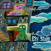 Ebi Soda / frank dean and andrew -2LP- (9ͽ)