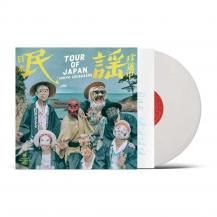 MINYO CRUSADERS (̱إ륻) / TOUR OF JAPAN -LP- (WHITE VINYL) (180G) (7ͽ)