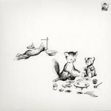 ڥбʡRC / 󥰥롦ޥ ǥåǥ -2LP- (Clear Vinyl) (180G) (10ͽ)