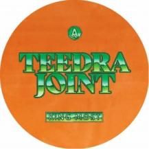 KING MOST / TEEDRA JOINT (6ͽ)
