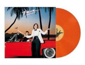  / T-WAVE -LP- (ꥢ󥸡ʥ) (180G) (10ͽ)