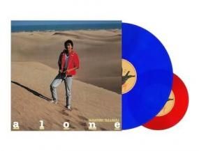  / alone -LP+7