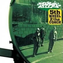 ѡ / 5th WHEEL 2 the COACH -LP- (8ͽ)