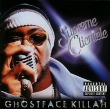 GHOSTFACE KILLAH / SUPREME CLIENTELE -2LP- (6ͽ)