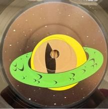 VICIOUS SEEDS / NO RAIN ON THE OTHER SIDE / RUBBER EAGLE (6ͽ)