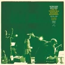 Τ쥳 / Τ쥳 Live at ǽڸ -LP- (7ͽ)