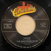 SHOCKING BLUE / VENUS / HOT SAND (USED)