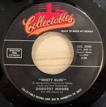 DOROTHY MOORE / DENISE LASALLE / MISTY BLUE / MY TU TU (USED)