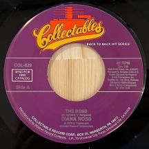 DIANA ROSS / THE BOSS / IT'S MY HOUSE (USED)