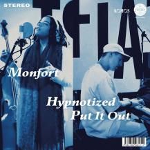 ڥбʡMonfort feat. Nina Tonji / Hypnotized / Put It Out (8ͽ)