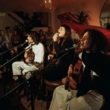 ڥбʡZé Ibarra featuring Dora Morelenbaum / Live at Glasshaus -LP- (9ͽ)
