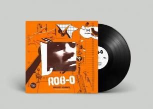 ROB-O / ROCKET SCIENCE (6ͽ)