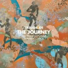 ڥбʡYasushi Ide () / The Journey -LP- (7ͽ)