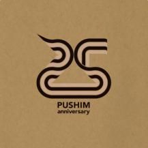 PUSHIM /  / FEEL IT (7ͽ)