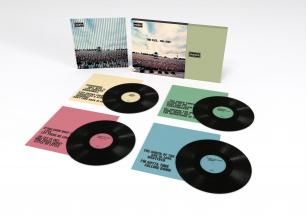 OASIS / TIME FLIES 1994 - 2009 -4LP- (6ͽ)