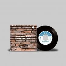 Ƭ󥸥㡼 / Wonderwall  / I Saw the Light (7ͽ)
