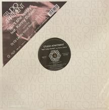 STUDIO APARTMENT / ISN'T SHE LOVELY (USED)