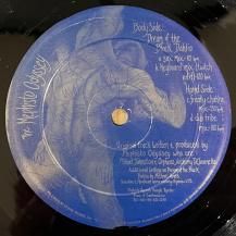 MEPHISTO ODYSSEY / DREAM OF THE BLACK DAHLIA (USED)