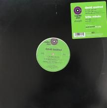 DAVID AXELROD / LETTA MBULU / THE SIGNS / PULA YETLA (USED)