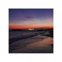 JP THE WAVY / i like it (feat. Yo-Sea, LEX & IO) (8ͽ)