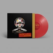 Weval / CHOROPHOBIA -LP- (åɡʥ) (9ͽ)