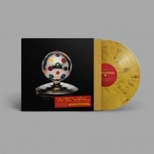 Weval / CHOROPHOBIA -LP- (̸ / ޡ֥롦ʥ) (9ͽ)
