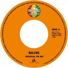 ڥбʡREJIE / SPECIAL TO ME / HEART OF MINE (8ͽ)